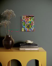 Image 3 of Sunflower and Love