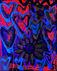 Image 2 of Sunflower and Love