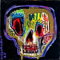 Image 1 of Layers of Life