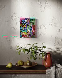 Image 3 of Love Hidden Behind the Complexity 