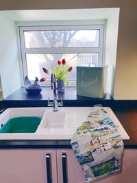 Image 3 of Caithness Tea Towel