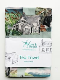 Image 1 of Caithness Tea Towel