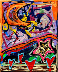 Image 1 of El Paso Glow