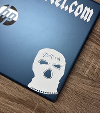 Image 2 of Ski Mask Slap V2