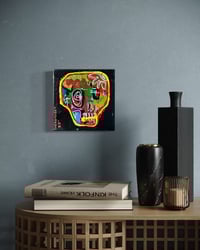 Image 2 of Death Isn’t Scary