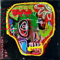 Image 1 of Death Isn’t Scary