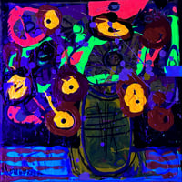 Image 3 of Flowers that say WOW