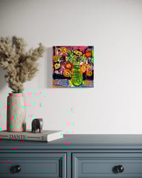 Image 2 of Flowers that say WOW