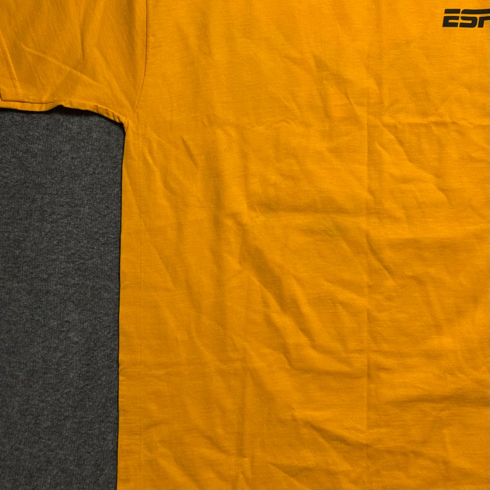 Image of 1990s ESPN Game Plan College Football Graphic Tee (L)