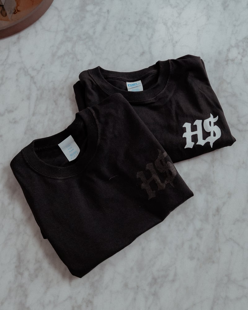 Image of Been To Hell Tee (Black)