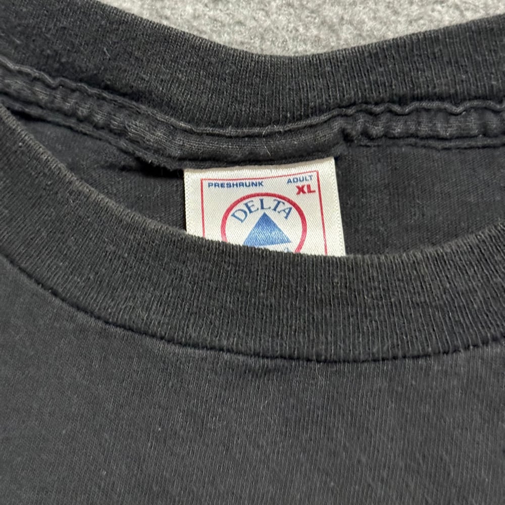 Image of 2000s Bobcat Claws Promo Graphic Tee (XL)