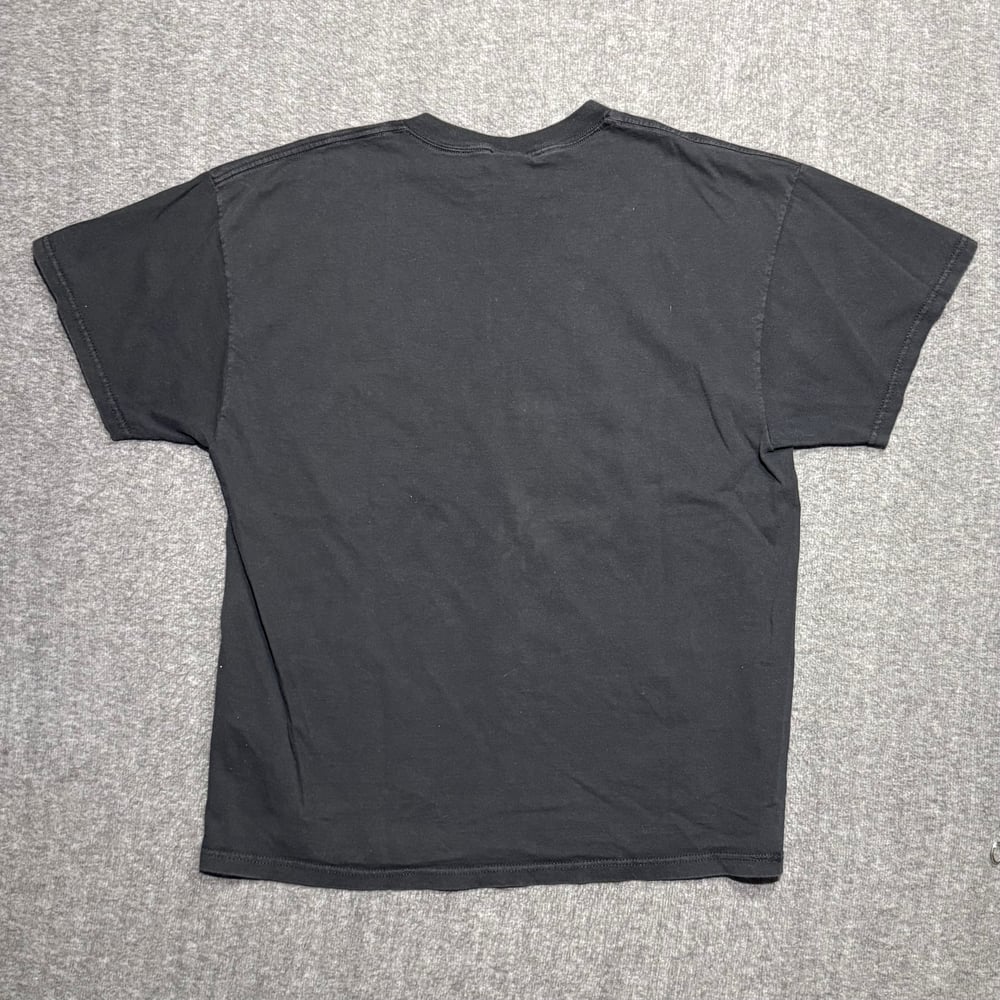 Image of 2000s Bobcat Claws Promo Graphic Tee (XL)