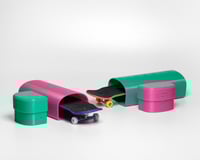 Image 7 of Fingerboard Case II