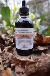 Image 1 of ParaBeGone Formula 