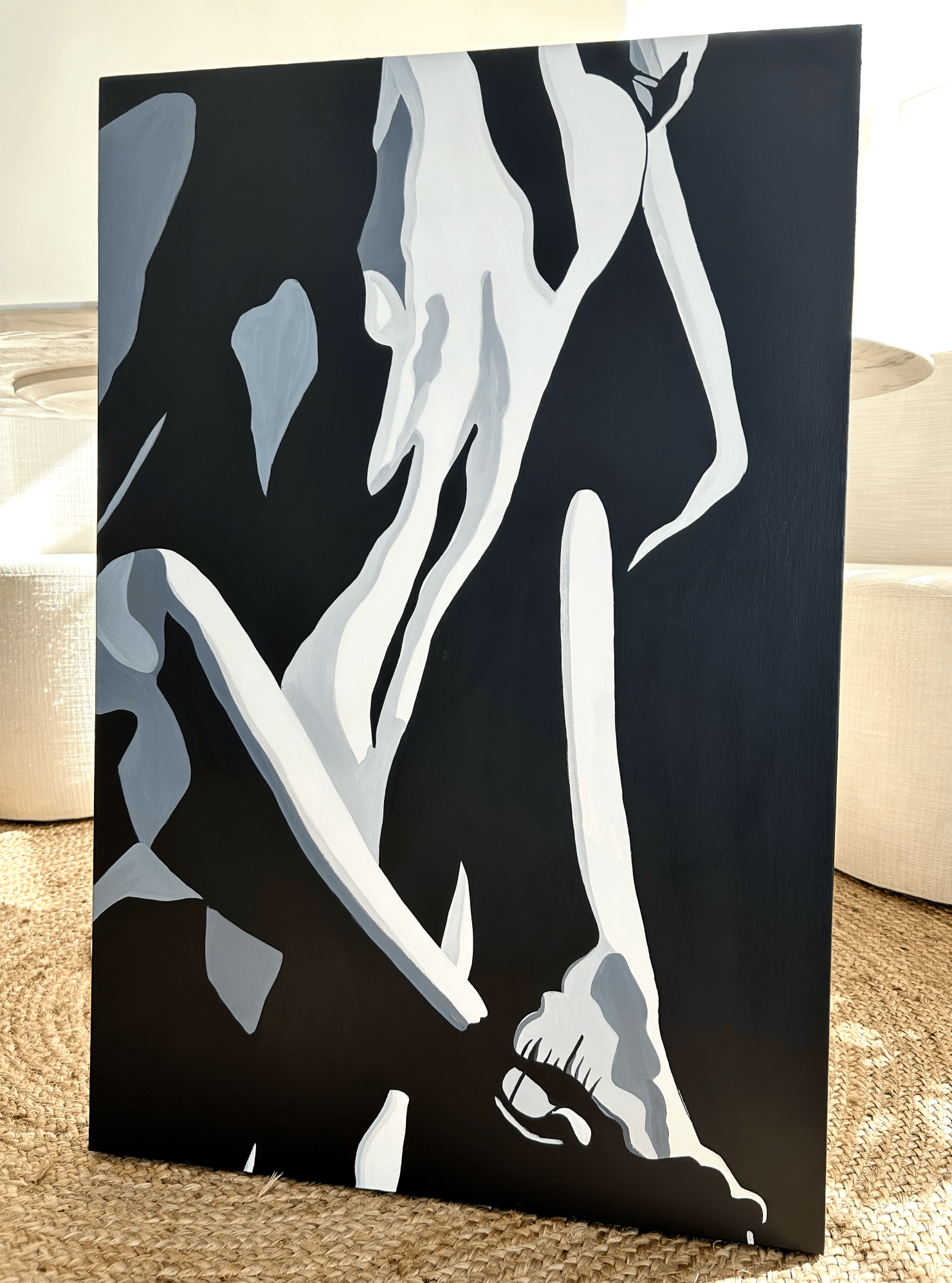 Image of ANOTHER AUTUMN IN BUFFALO