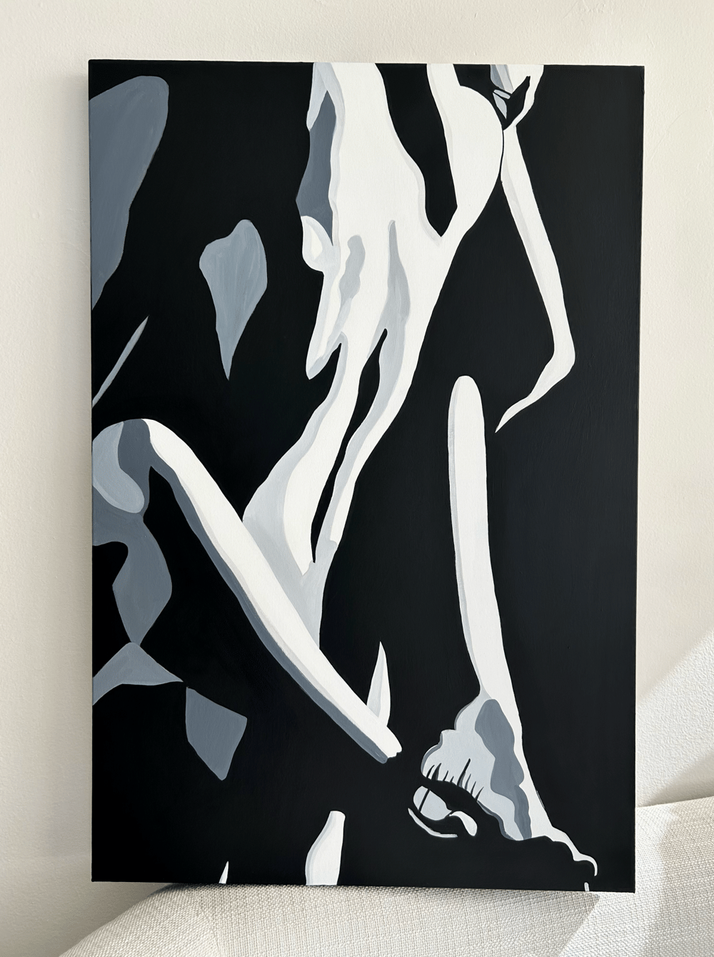 Image of ANOTHER AUTUMN IN BUFFALO