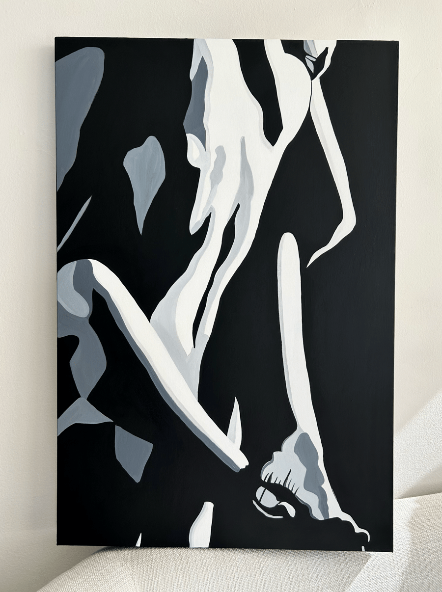 Image of ANOTHER AUTUMN IN BUFFALO