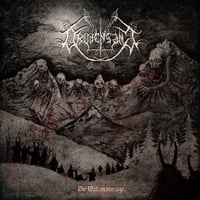 DRUDENSANG "Die Watzmannsage" CD 