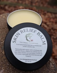 Skin Relief Balm (unscented)