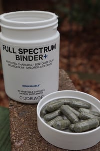 Image 1 of Codeage Full Spectrum Binder+