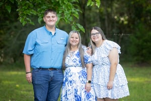 Image of Outdoor Mommy & Me Mini Session DEPOSIT 2026