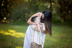 Image of Outdoor Mommy & Me Mini Session DEPOSIT 2026