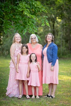 Image of Outdoor Mommy & Me Mini Session DEPOSIT 2026