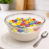 Image 4 of Realistic Cereal bowl 3 wick candle 