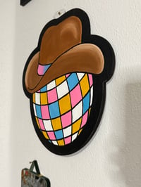 Image 1 of Disco Cowboy 
