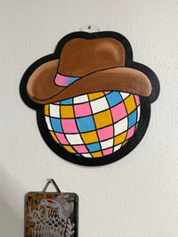 Image 2 of Disco Cowboy 