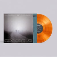 CIMP - Limited Edition - Trasparent Orange