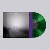 CIMP - Limited Edition - Transparent Green