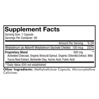 Image 3 of Codeage Full Spectrum Binder+