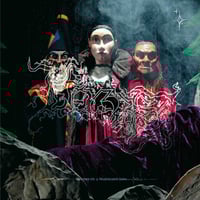 Hagzissa - Revelry of a Maltreated Jade CD