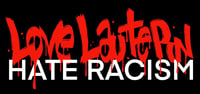 Image 2 of LOVE FOOTBALL-HATE RACISM 2.0 Shirt