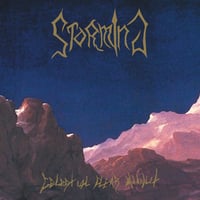 Storming - Celestial Clear Moonlit CD