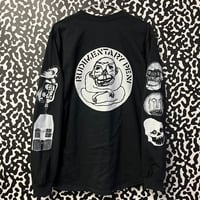 Image 2 of RUDIMENTARY PENI LS