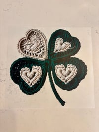 crotched clover