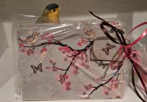 Image of Feathers and Wings