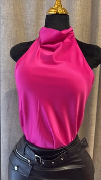 Image 3 of Hot In Pink 