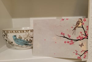 Image of Feathers and Wings