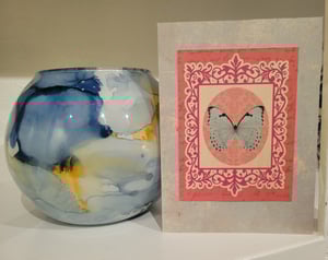 Image of Feathers and Wings