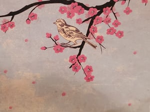 Image of Feathers and Wings