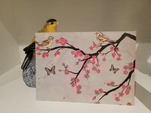 Image of Feathers and Wings