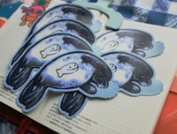 Image 3 of Seal Stickers