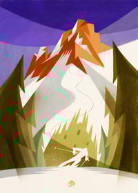 Image 3 of Discesa libera