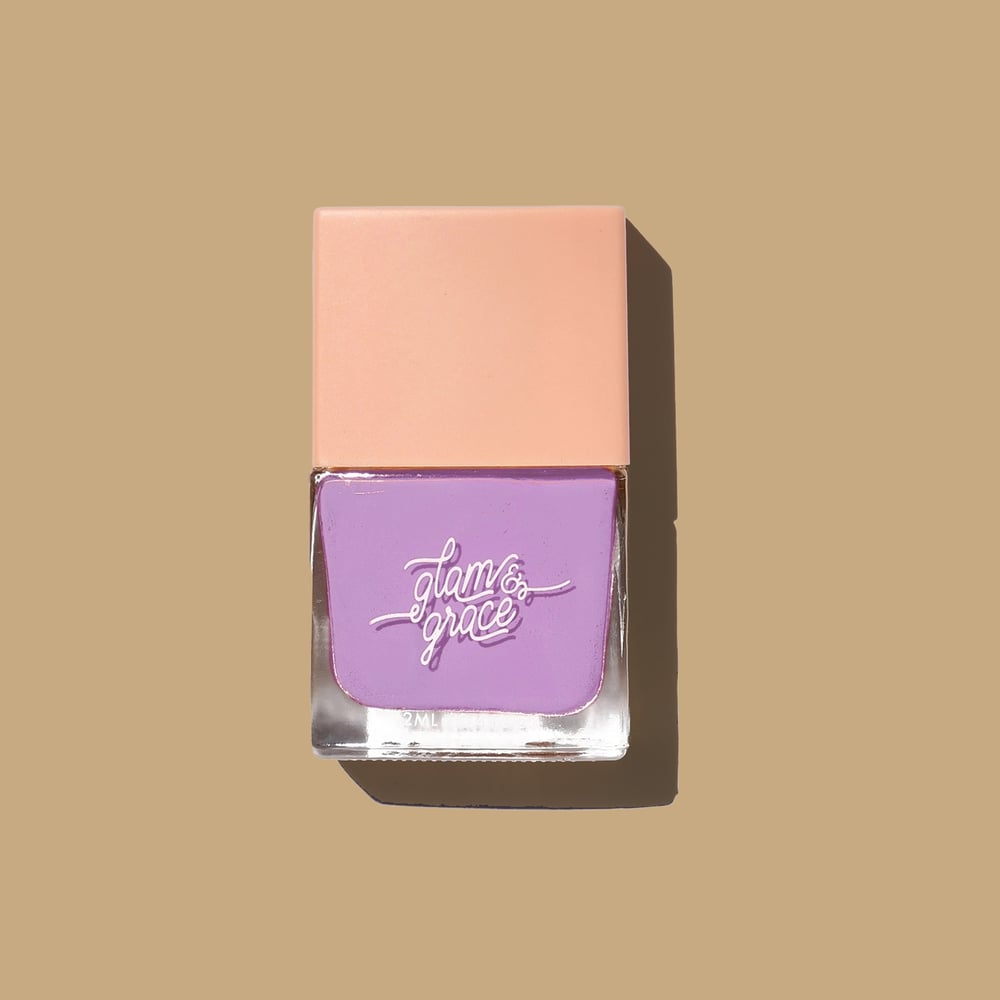 Image of Nail Polish - Orchid