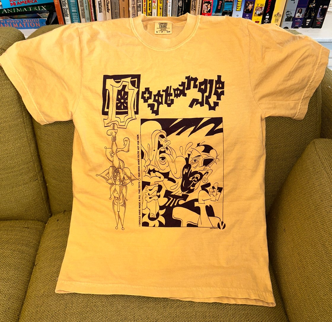 Image of DOGTANGLE SHIRT