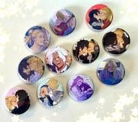 Image 2 of Biggest Mic Fan Pack