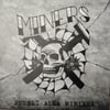 MINERS "Fedeli Alla Miniera" ( LP, Album ) 